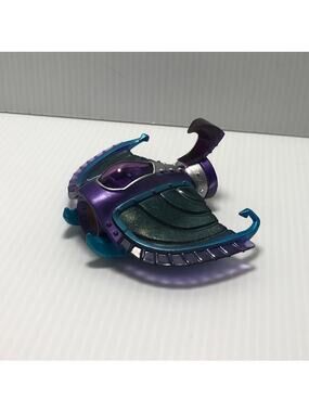 2015 Activision Skylanders Superchargers Sea Shadow